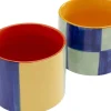 Tazza caffè Capri 8cm - KARE