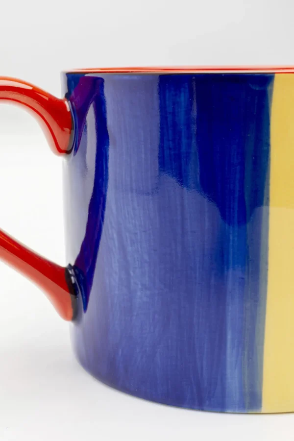 Tazza caffè Capri 8cm - KARE