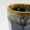 Tazza caffé Lio blu scuro - KARE