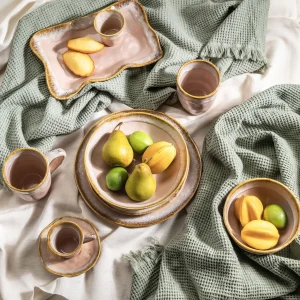 Tazza caffé Nala rosa - KARE