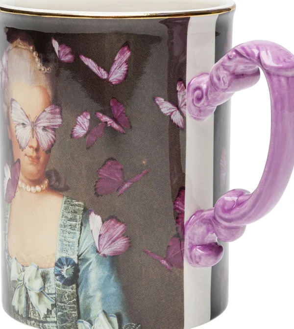 Tazza Comtesse Papillon - KARE