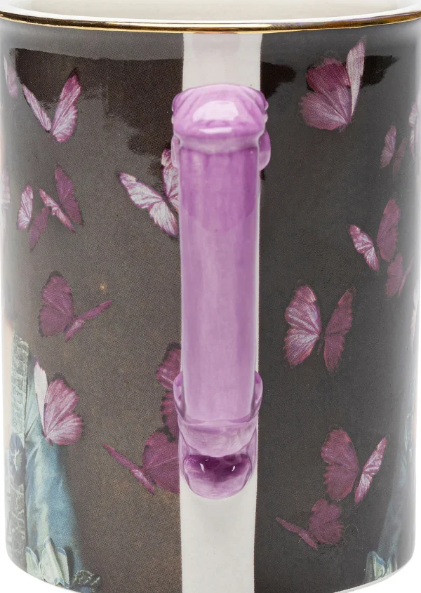 Tazza Comtesse Papillon - KARE