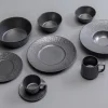 Tazza Cosmos Nero - KARE