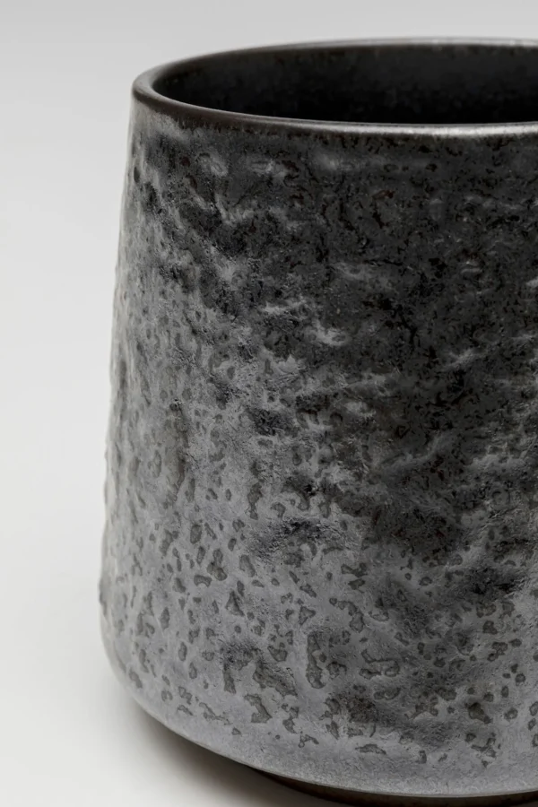 Tazza Cosmos Nero - KARE