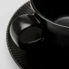 Tazza da caffè Classic Nera (2/parte) - KARE
