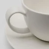 Tazza da caffè Classic White (2/parte) - KARE