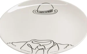 Tazza da Caffè Favola Apple (2/pezzi) - KARE