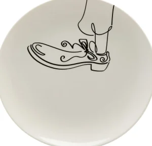 Tazza da Caffè Favola Banana (2/pezzi) - KARE
