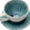 Tazza da caffè Mustique (2/parte) - KARE