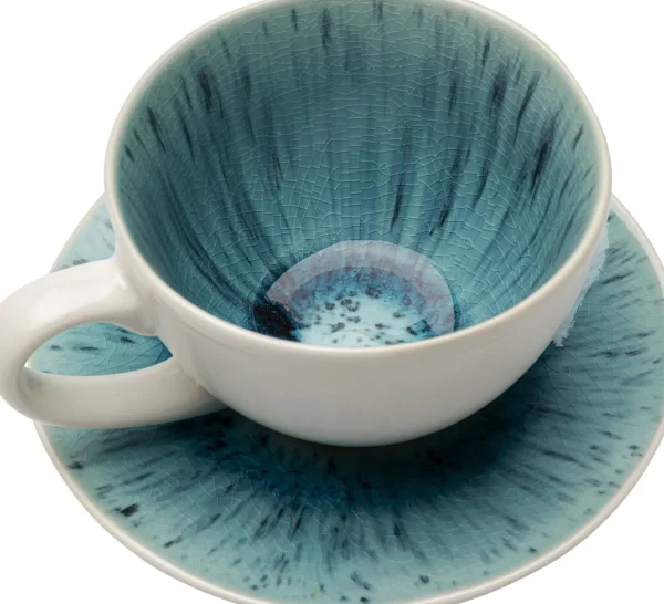 Tazza da caffè Mustique (2/parte) - KARE
