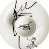 Tazza da caffè Viso Uomo (2/parti) - KARE