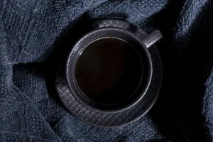 Tazza da caffe Diva (2 pz) - KARE