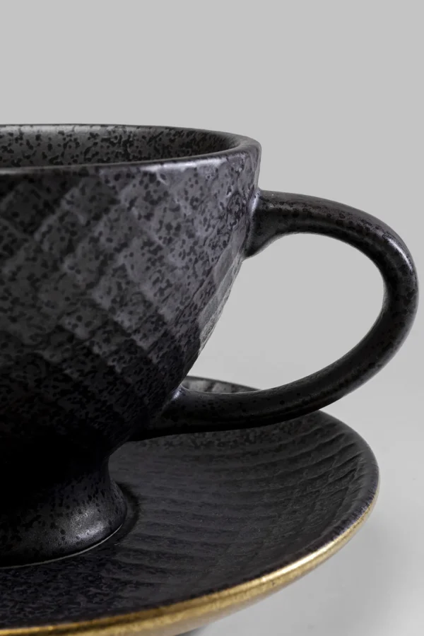 Tazza da caffe Diva (2 pz) - KARE