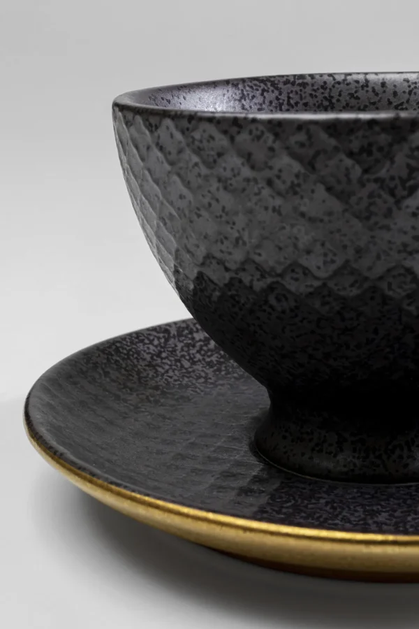 Tazza da caffe Diva (2 pz) - KARE