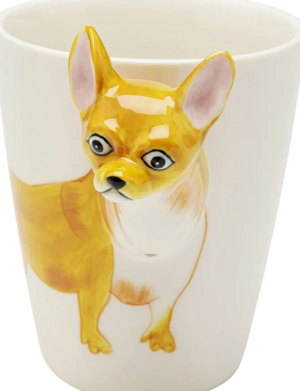 Tazza Funny Animal Dog 12cm - KARE