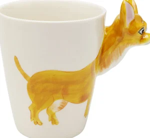 Tazza Funny Animal Dog 12cm - KARE