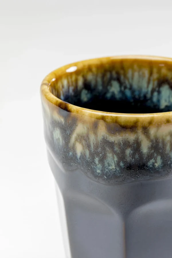 Tazza Lio blu scuro - KARE