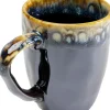 Tazza Lio blu scuro - KARE