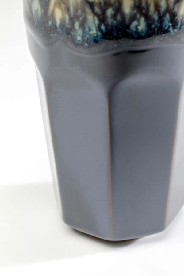 Tazza Lio blu scuro - KARE