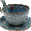 Tazza Mina blu - KARE