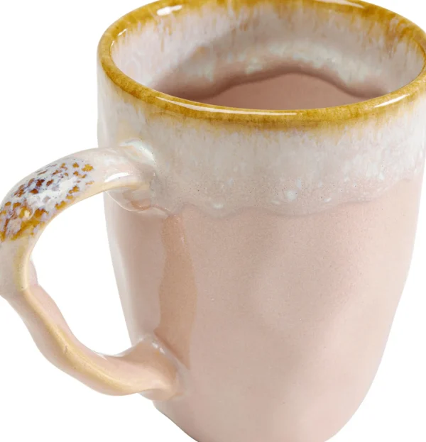 Tazza Nala rosa - KARE