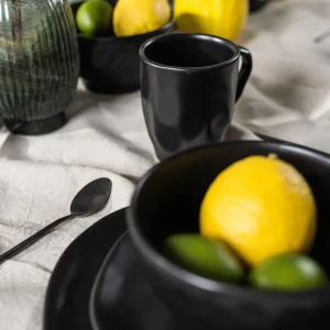 Tazza Organic Nero - KARE