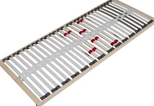 Telaio a doghe Comfort 100x200 - KARE