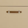 Toeletta da trucco combinazione Venezia piccola crema 60cm - KARE