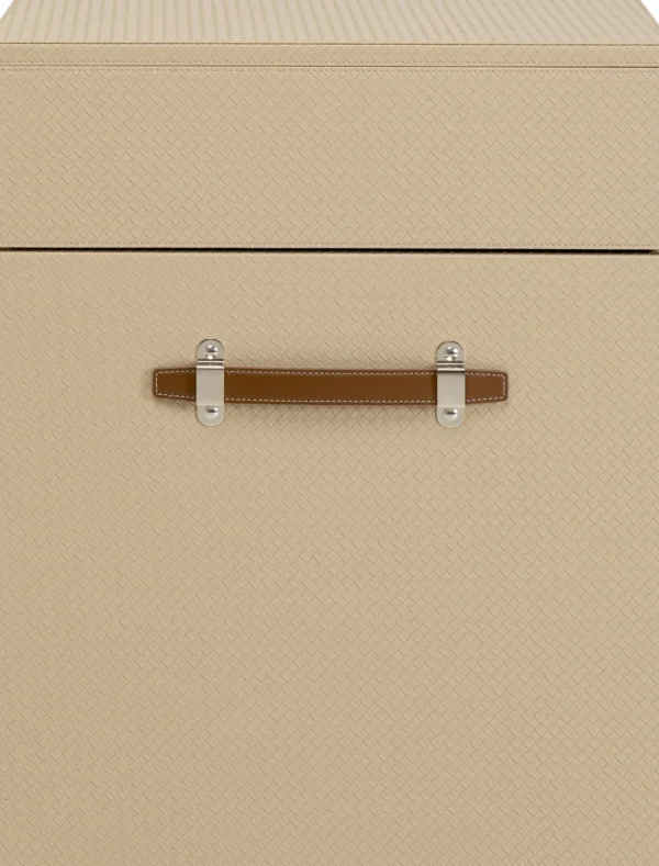 Toeletta da trucco combinazione Venezia piccola crema 60cm - KARE