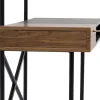 Toeletta per il trucco Vanity 102x47cm - KARE