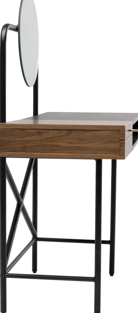 Toeletta per il trucco Vanity 102x47cm - KARE