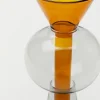 Vaso Amore arancione (2/tlg.) - KARE