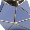 Vaso Art Pastel blu 14cm - KARE