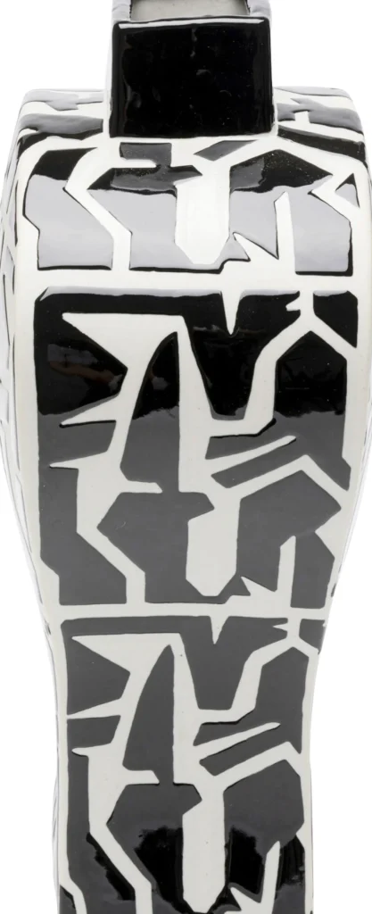 Vaso Artistico 33cm - KARE