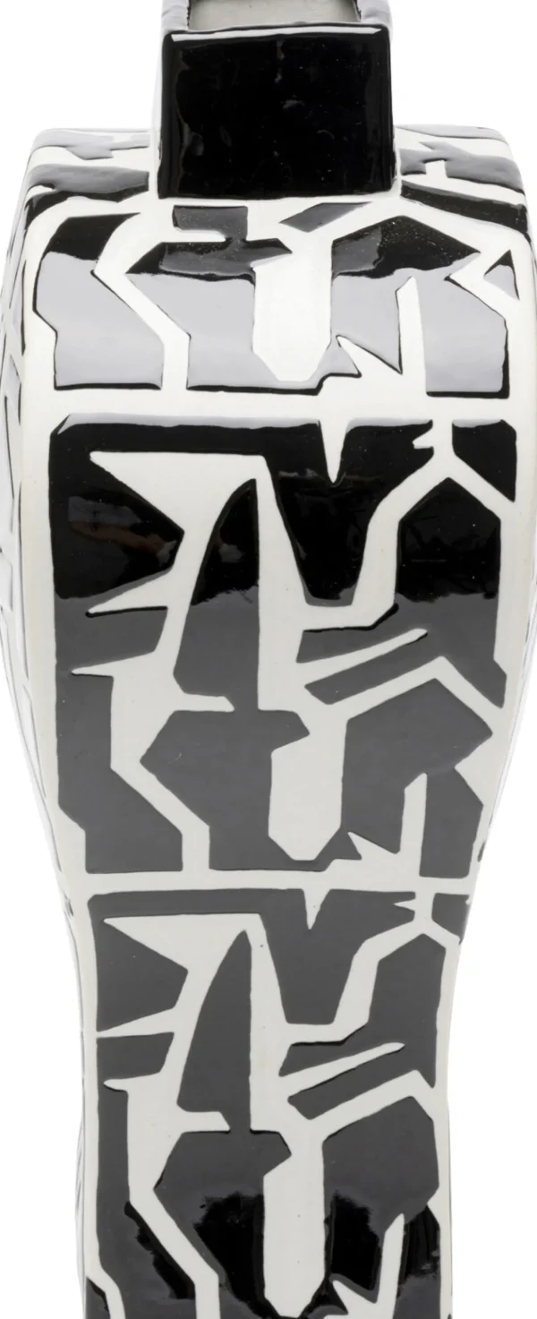 Vaso Artistico 33cm - KARE