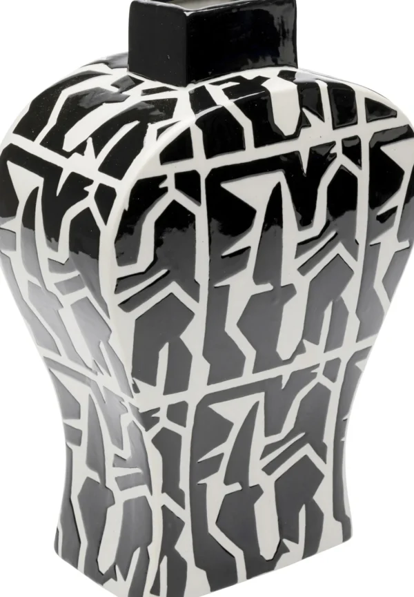 Vaso Artistico 33cm - KARE
