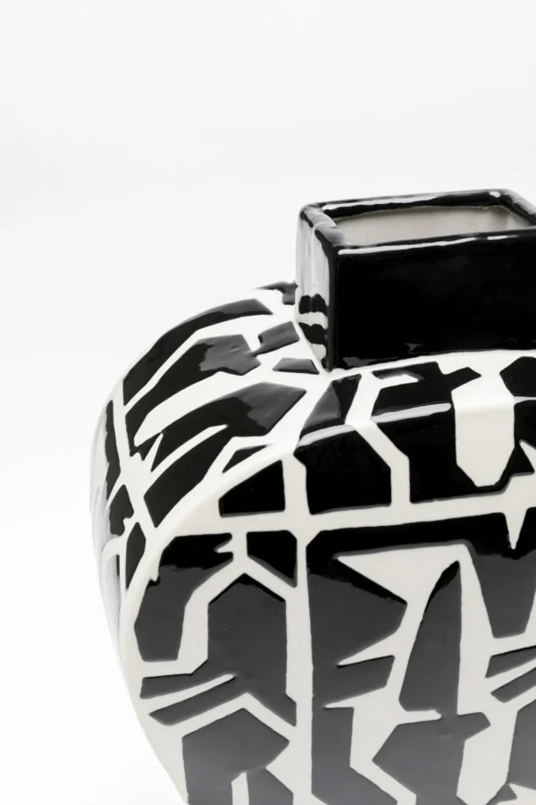 Vaso Artistico 33cm - KARE