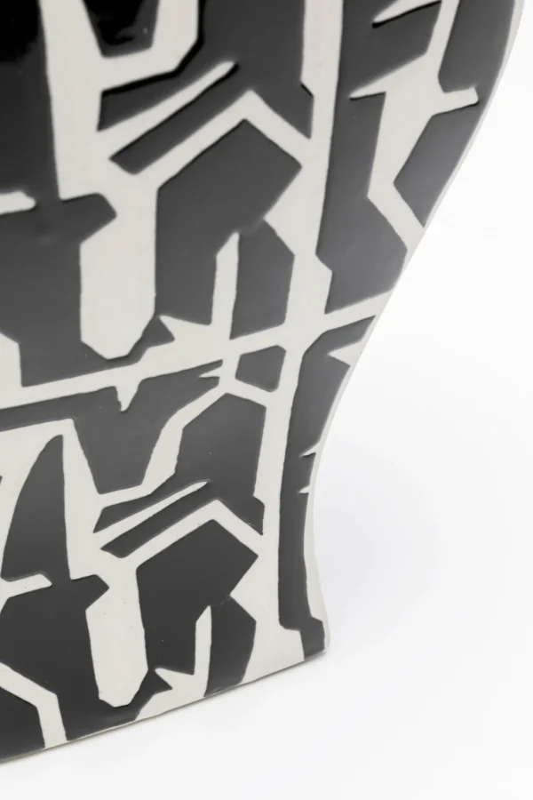 Vaso Artistico 33cm - KARE
