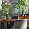 VASO BARFLY VERDE 30CM - KARE