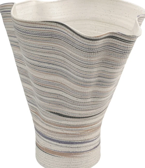 Vaso Borsa 36cm - KARE