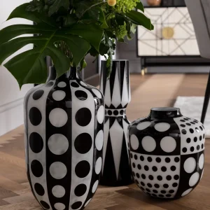 Vaso Brillar 45cm - KARE