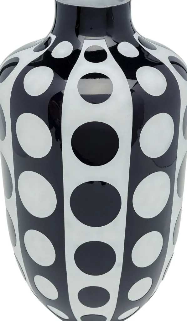 Vaso Brillar 45cm - KARE