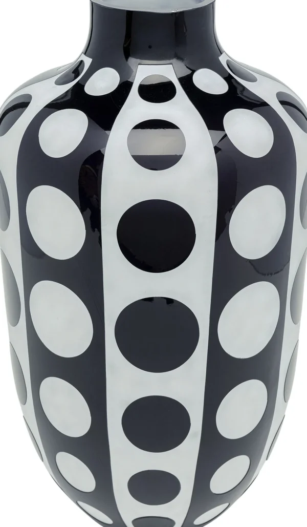 Vaso Brillar 45cm - KARE