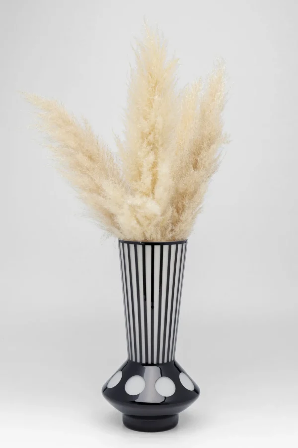 Vaso Brillar 40cm - KARE