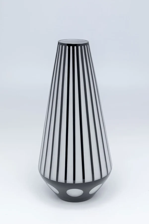 Vaso Brillar Cylinder 44cm - KARE