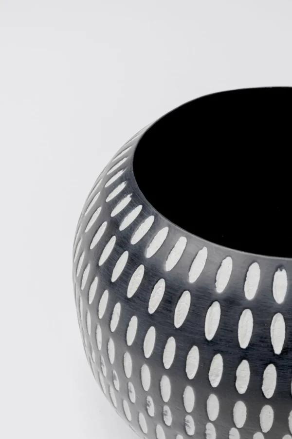 Vaso Brodo 12cm - KARE