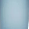 Vaso Buckle blu 33cm - KARE