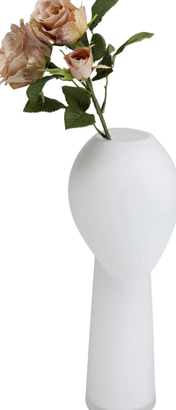 Vaso Cabeza 40cm - KARE