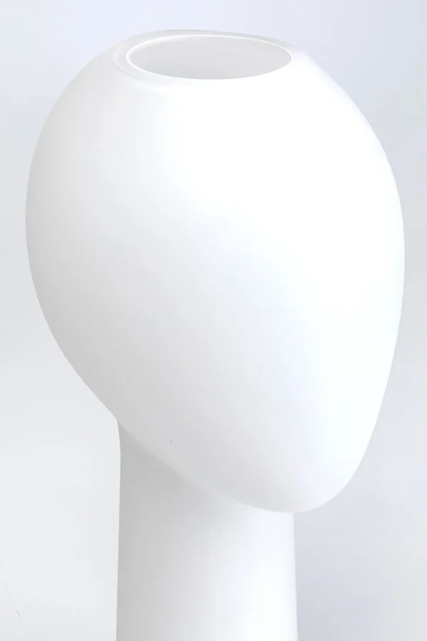 Vaso Cabeza 40cm - KARE