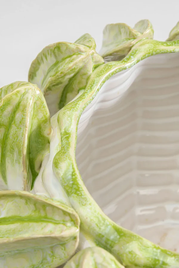 Vaso Carambola 23cm - KARE